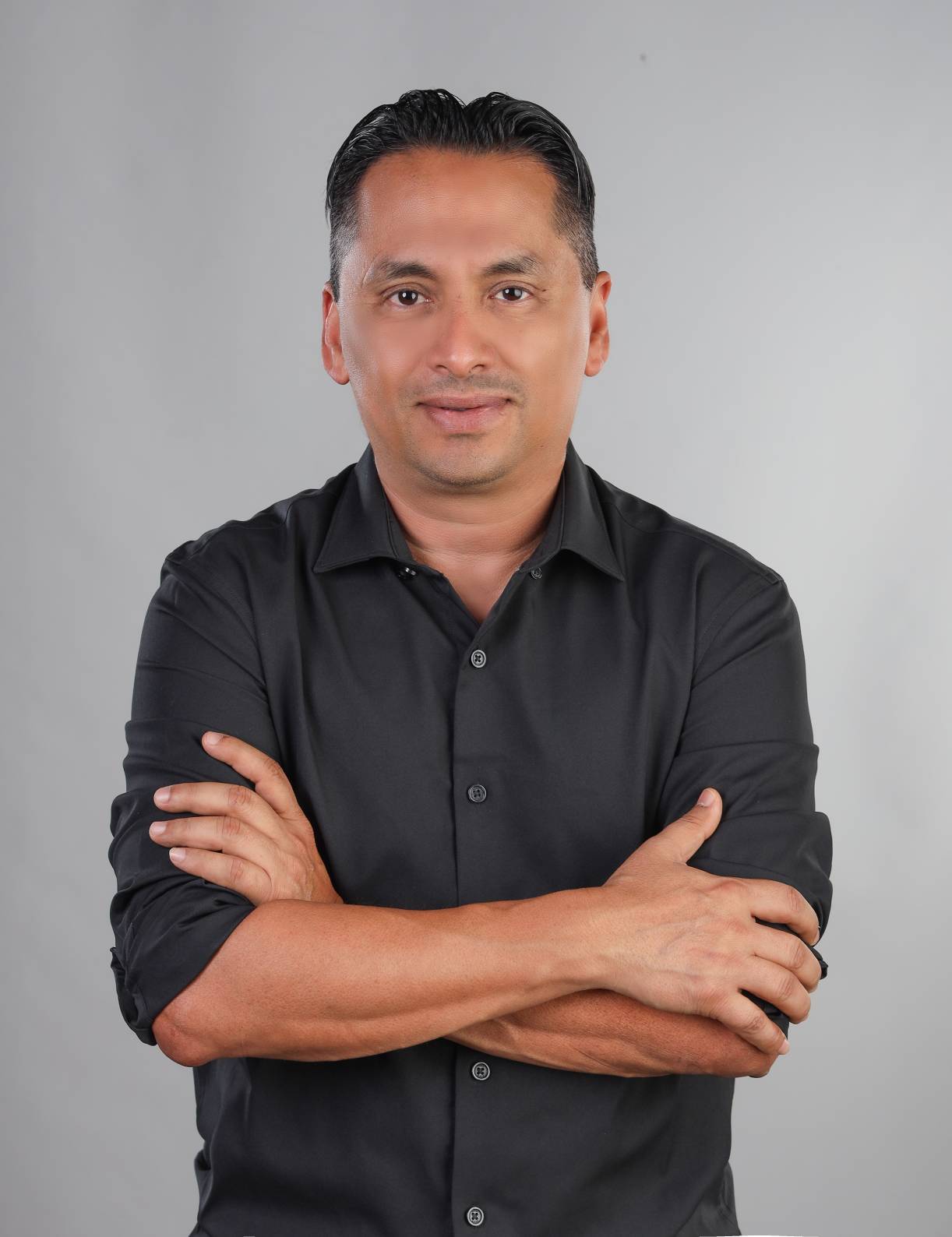 Julio Pasos